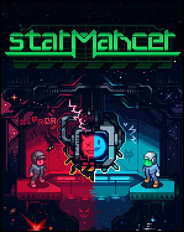 Starmancer Free Download (v0.1.55)