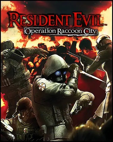 Resident Evil: Operation Raccoon City Free Download
