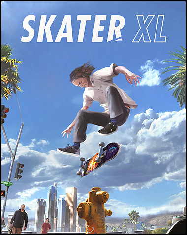 Skater XL Free Download Build 7152029