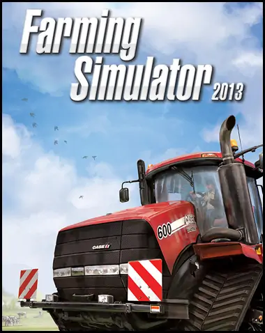 Farming Simulator 2013 Titanium Edition Free Download v1.3