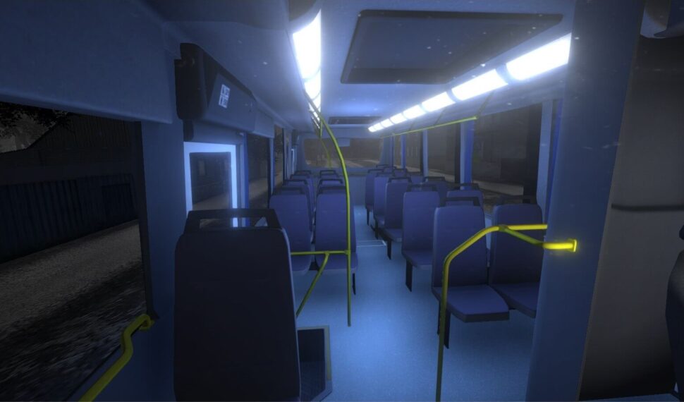 Bus Driver Simulator 2023 download the new version for ipod