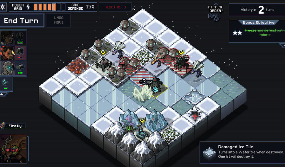 Into the Breach for android download