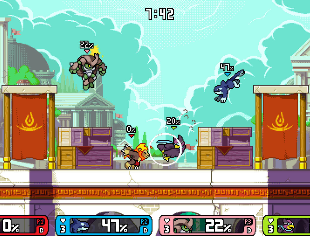 rivals of aether free pc download