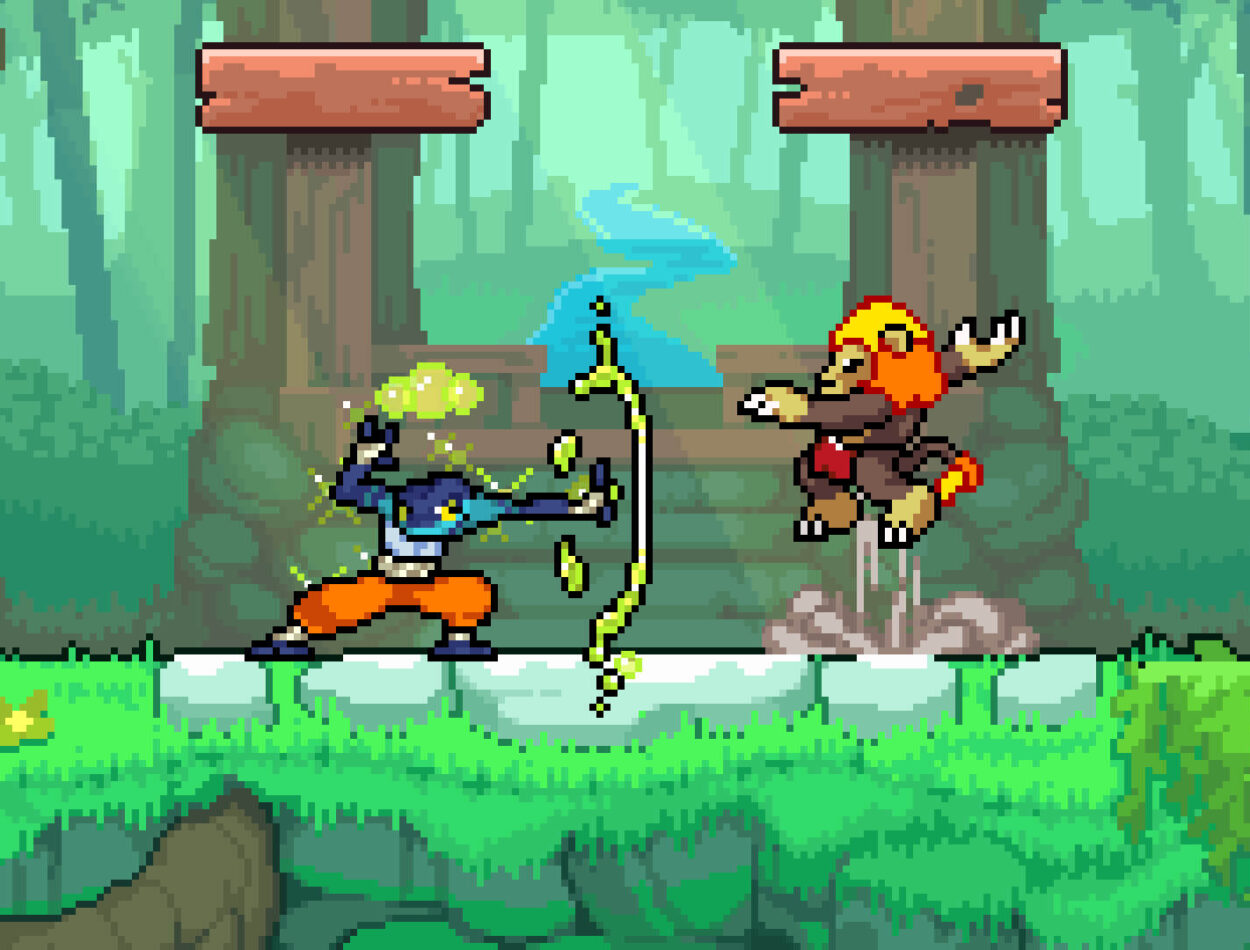 download rivals of aether free