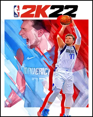 NBA 2K22 Free Download (v1.12)