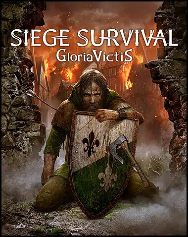 Siege Survival: Gloria Victis Free Download (v2023.01.19)