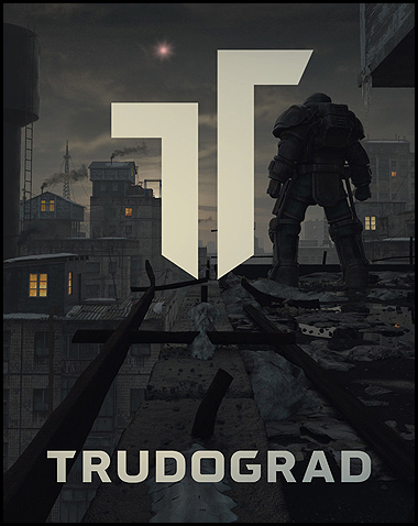 ATOM RPG Trudograd Free Download (v1.042)