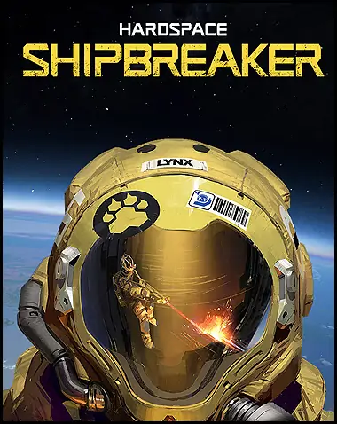Hardspace: Shipbreaker Free Download (v1.3.0.271424)