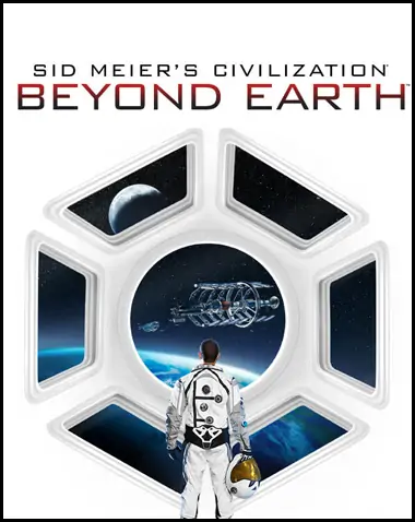 Sid Meier’s Civilization: Beyond Earth Free Download
