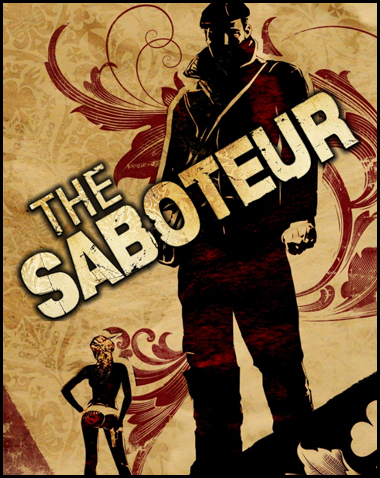 The Saboteur Free Download v1.3