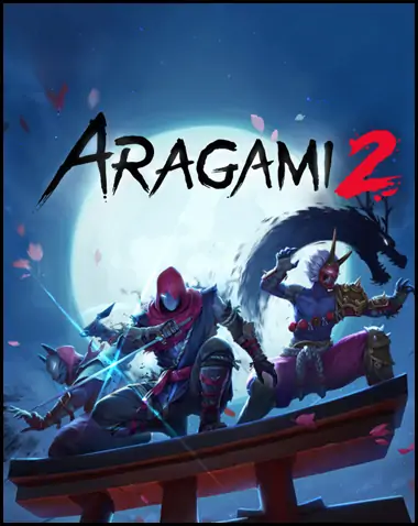 Aragami 2 Free Download (v1.0.30079.0)