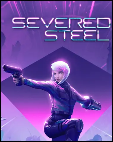 Severed Steel Free Download (Build 11987894)