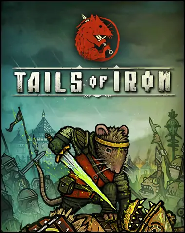 Tails of Iron Free Download (v1.39267)