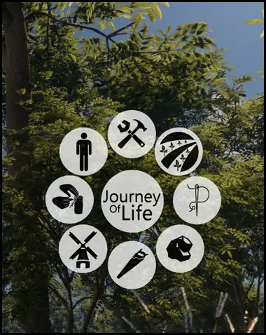 Journey Of Life Free Download v0.9.0.4