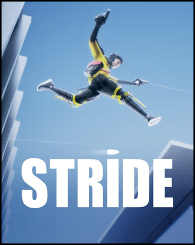STRIDE Free Download (Update 9)