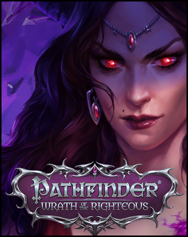 Pathfinder: Wrath of the Righteous Free Download (v1.3.7d & ALL DLC’s)