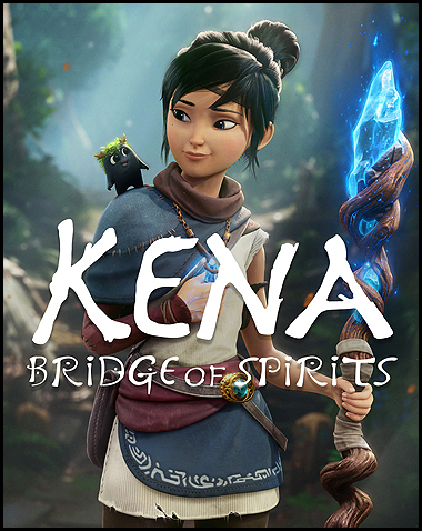 Kena: Bridge of Spirits Free Download (v1.16)