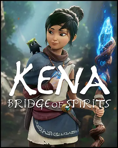 Kena: Bridge of Spirits Free Download (v2.08)
