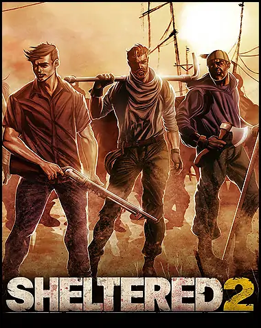 Sheltered 2 Free Download (v1.2.15)