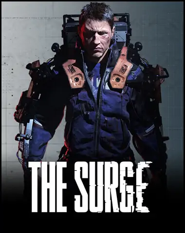 The Surge Free Download (Incl. ALL DLC’s)