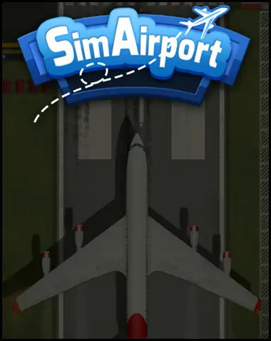 SimAirport Free Download (v03.07.2022)