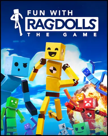 Fun With Ragdolls: The Game Free Download v2.0.3