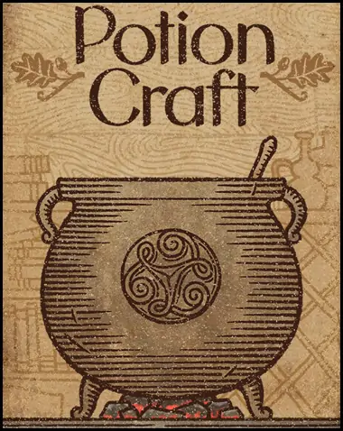 Potion Craft: Alchemist Simulator Free Download (v1.0.5)