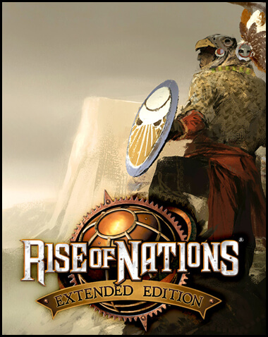 Rise of Nations: Extended Edition Free Download v1.10