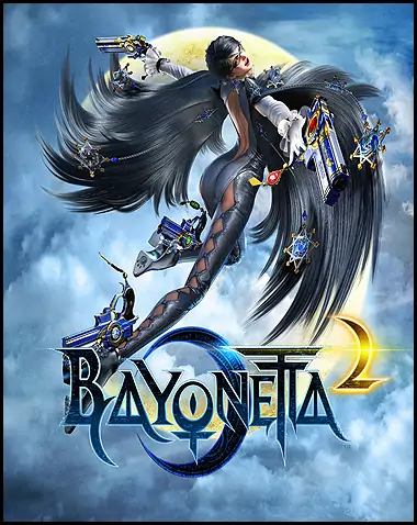 Bayonetta 2 Free Download