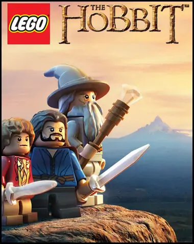LEGO The Hobbit Free Download