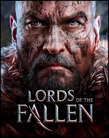 Lords Of The Fallen Free Download (GOTY Edition)