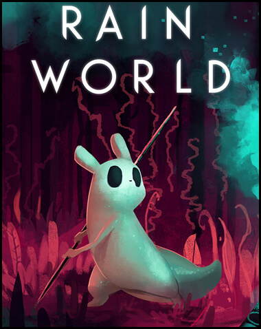 Rain World Free Download (v1.9.03 & ALL DLC)