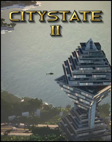 Citystate II Free Download (v1.4.1b)