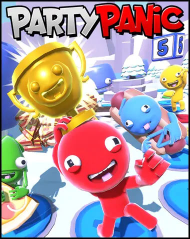 Party Panic Free Download (v1.6.0)
