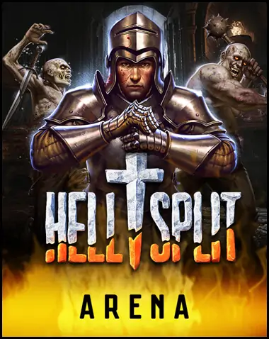 Hellsplit: Arena Free Download (v1.16)