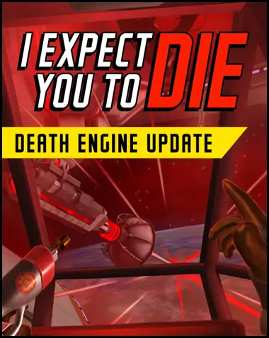 I Expect You To Die Free Download v5110382