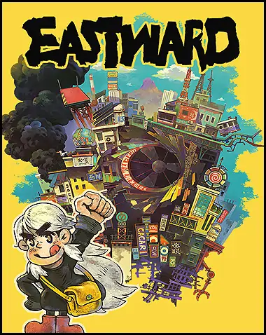 Eastward Free Download (v2024.02.08 & ALL DLC)