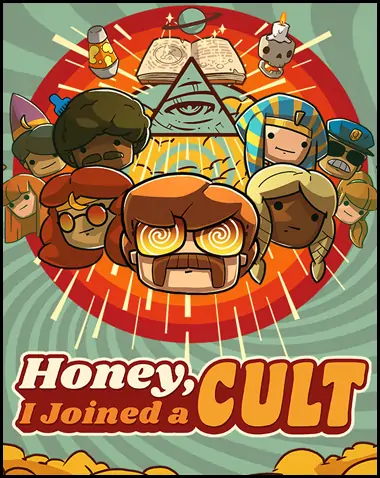 Honey, I Joined a Cult Free Download (v1.0.109)