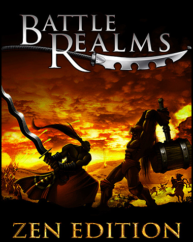 Battle Realms: Zen Edition Free Download (v1.57.9)