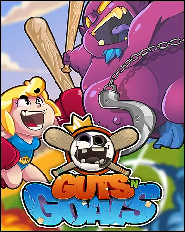 Guts And Goals Free Download
