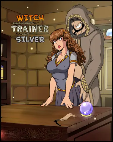 Witch Trainer: Silver Mod Free Download (v1.44.1)