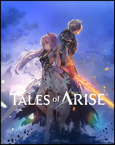 Tales of Arise Free Download (Build 7034068)