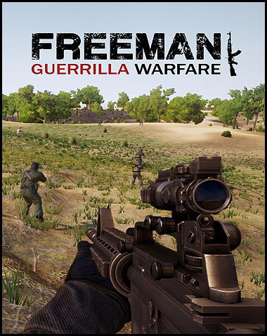 Freeman: Guerrilla Warfare Free Download v1.41