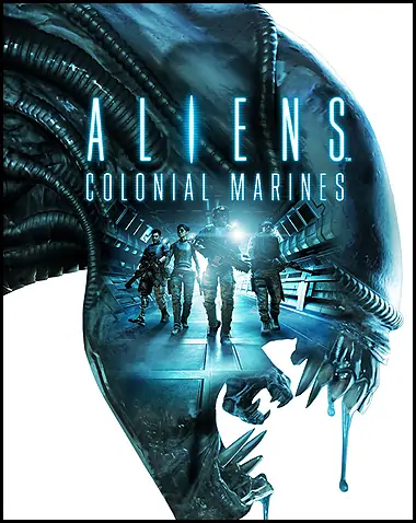 Aliens: Colonial Marines Collection Free Download v1.0.210.751923