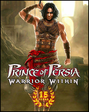 Prince of Persia: Warrior Within Free Download