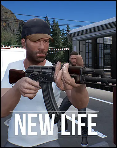 New Life Free Download