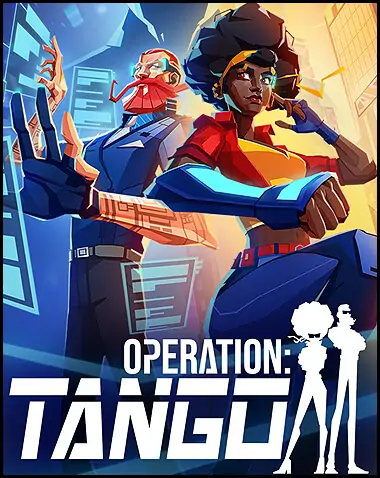 Operation: Tango Free Download (v2.01.03 + Co-op + Multiplayer)