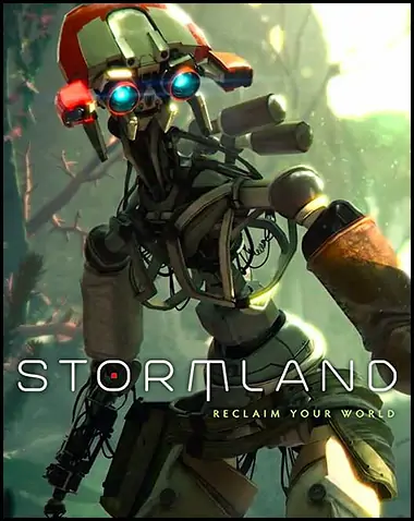 Stormland VR Free Download (v1.1)
