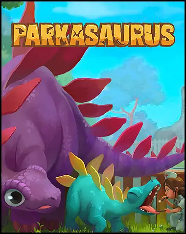 Parkasaurus Free Download (v2.03a & ALL DLC)