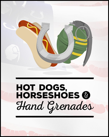 Hot Dogs, Horseshoes & Hand Grenades Free Download (v104)